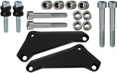 Valtermoto STREET/TRACK/EXTREME Frame Protectors Mounting kit | PTA62