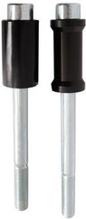 Valtermoto STREET/TRACK/EXTREME Frame Protectors Mounting kit | PTA63