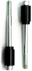 Valtermoto STREET/TRACK/EXTREME Frame Protectors Mounting kit | PTA67