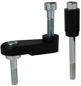 Valtermoto STREET/TRACK/EXTREME Frame Protectors Mounting kit | PTA73
