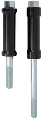Valtermoto STREET/TRACK/EXTREME Frame Protectors Mounting kit | PTA82