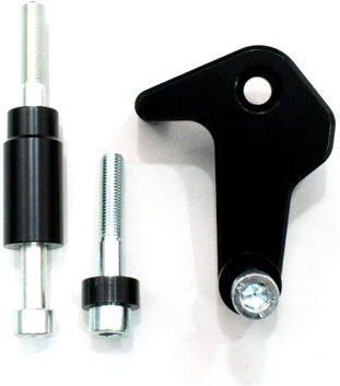 Valtermoto STREET/TRACK/EXTREME Frame Protectors Mounting kit | PTA88