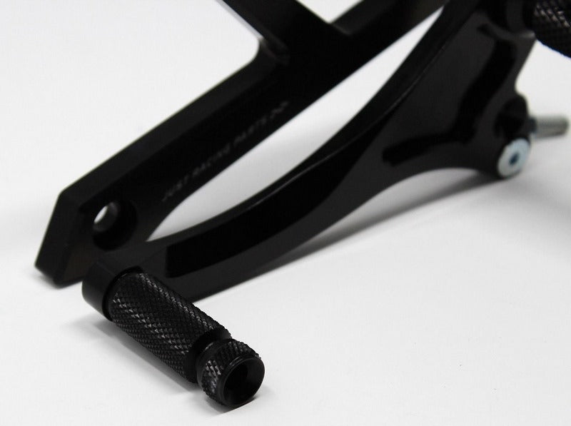 Valtermoto Single Front Peg Type 1 - Type 1.5 | RP07S 00