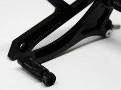 Valtermoto Single Front Peg Type 1 - Type 1.5 | RP07S 00