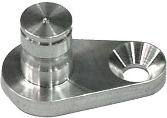Valtermoto Eccentric RSV1000 Front peg Adapter | RP44