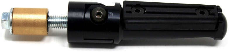 Valtermoto Footpeg Type 2.5 Bushings Model (left side) | RP70LS 00