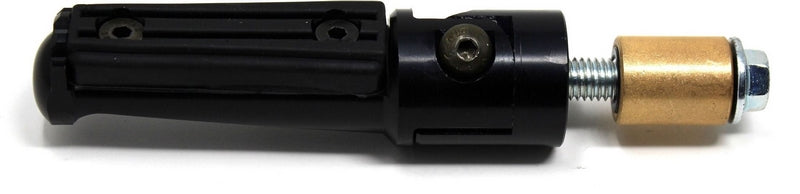 Valtermoto Footpeg Type 2.5 Bushings Model (right side) | RP70RS 00
