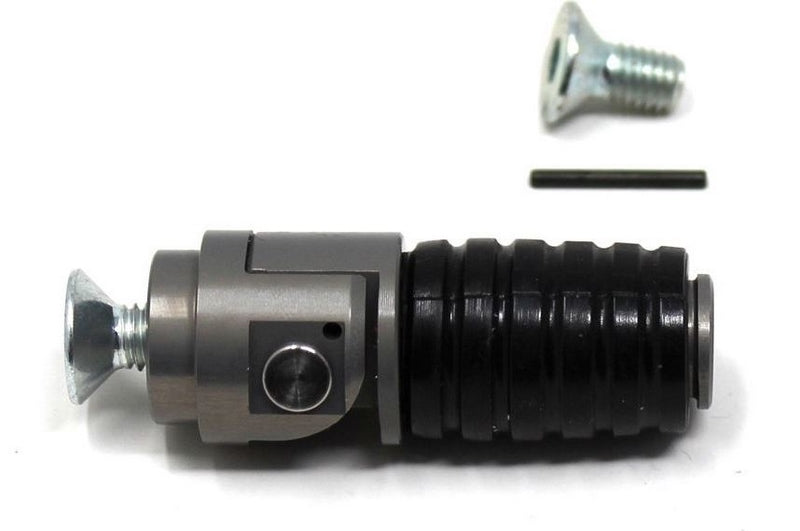 Valtermoto Front Peg Type 3.5 (left side) | RP71LS 05