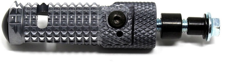 Valtermoto Footpeg Type 3.5 2016> Bearings Model (right side) | RP85R 05