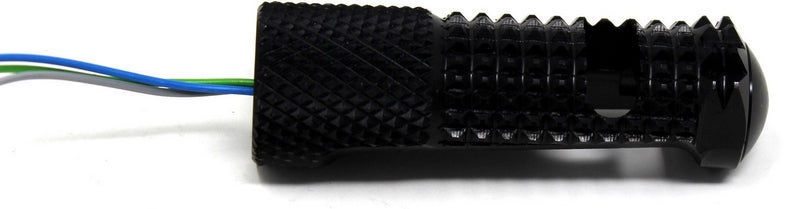 Valtermoto Footpegs Safepegs LED left | SPG02L 00