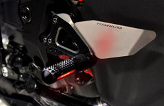 Valtermoto Footpegs Safepegs LED right | SPG02R 00
