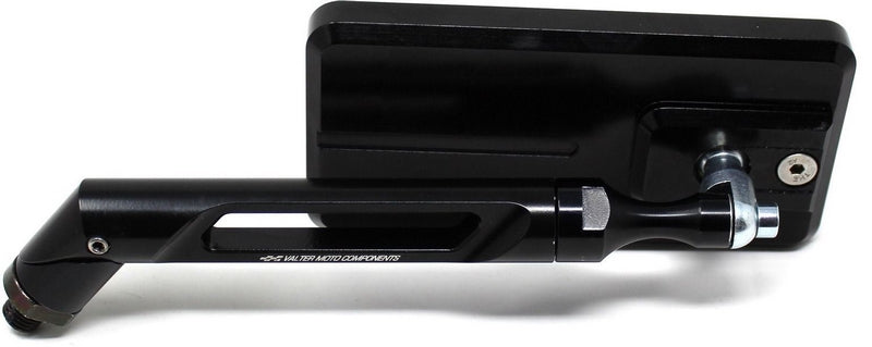 Valtermoto Flat Handlebar Mirror Uni | SPX08