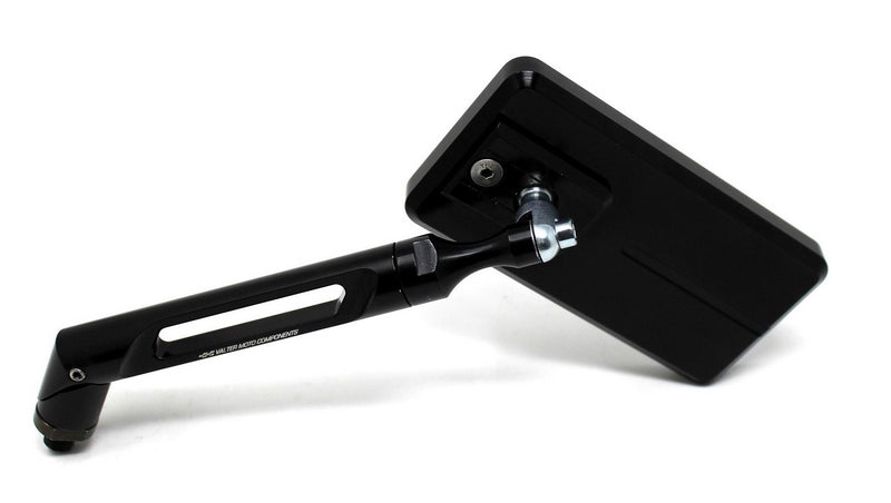 Valtermoto Flat Handlebar Mirror Uni | SPX08
