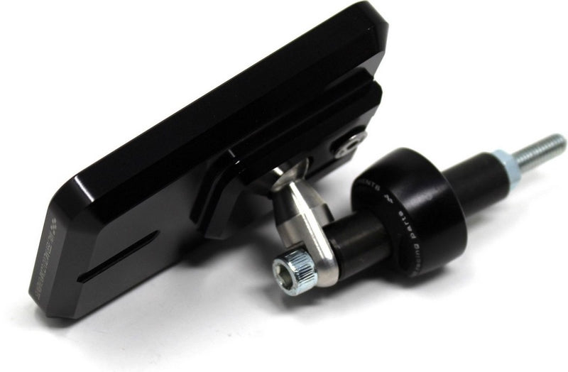 Valtermoto Mini Grip Mirror Uni | SPX09