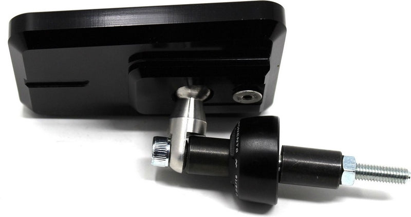 Valtermoto Mini Grip Mirror Uni | SPX09