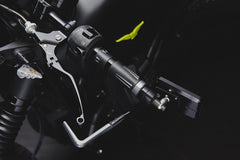 Valtermoto Mini Grip Mirror Uni | SPX09
