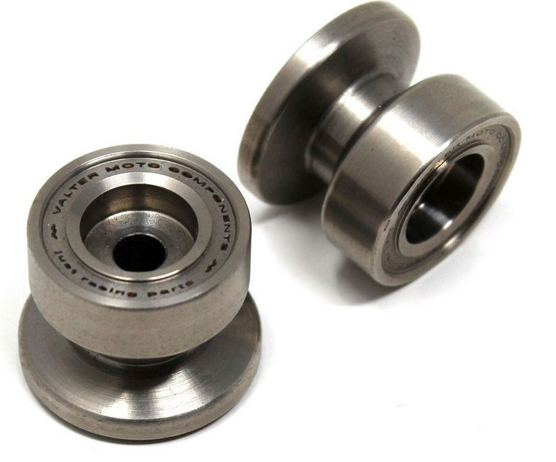 Valtermoto Titanium PRO stands supports | SST01 05