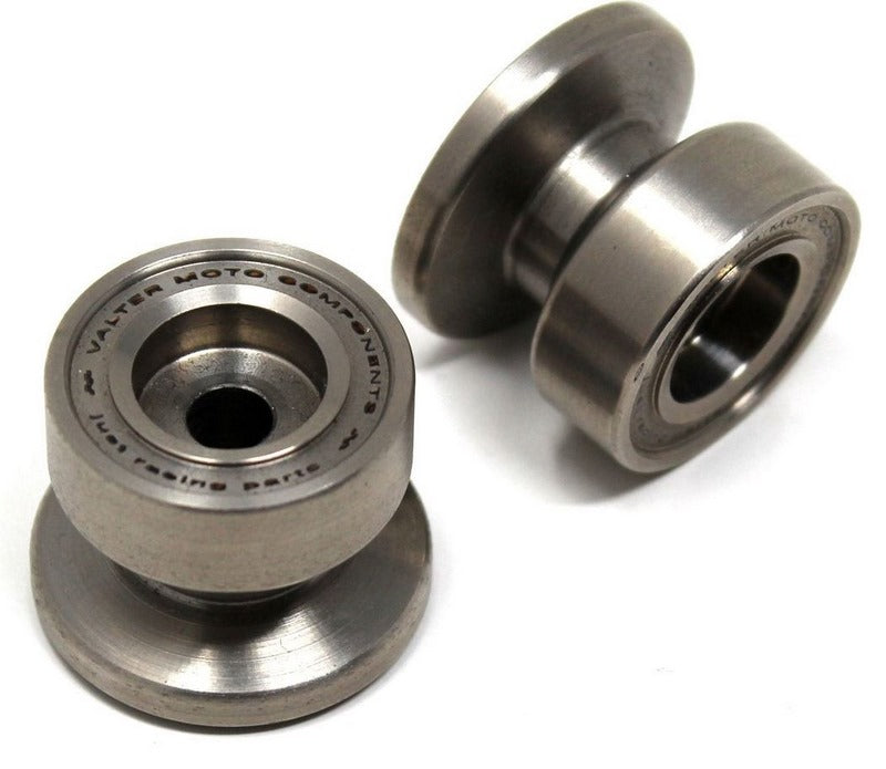 Valtermoto Titanium PRO stands supports | SST01 05