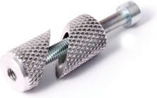 Valtermoto Lever Protection Mounting kit | STA16