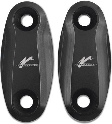 Valtermoto Mirrors Holes Covers | TAS03