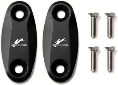 Valtermoto Mirrors Holes Covers | TAS10