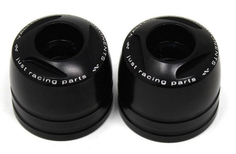 Valtermoto Touring handlebar ends (pair) | TM02