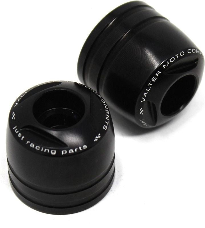 Valtermoto Touring handlebar ends (pair) | TM02