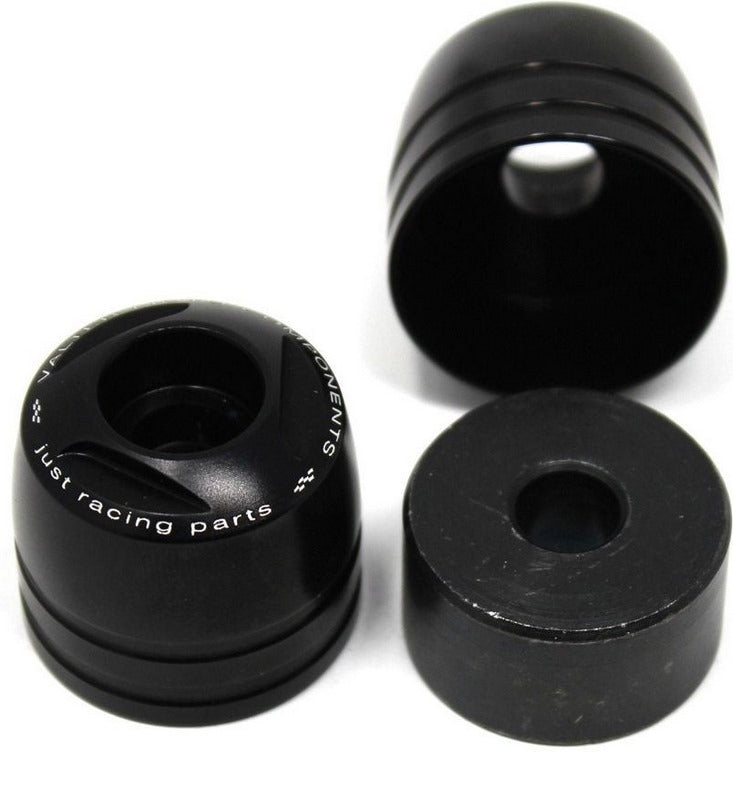 Valtermoto Touring handlebar ends (pair) | TM02