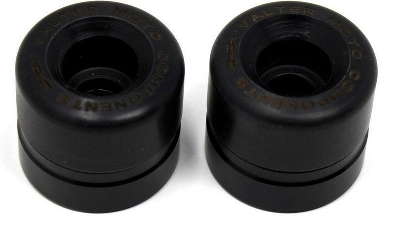 Valtermoto Track handlebar ends (pair) | TM03
