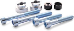 Valtermoto Handlebards Adapters Kit | TMA01