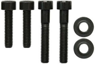 Valtermoto Handlebards Adapters Kit | TMA02
