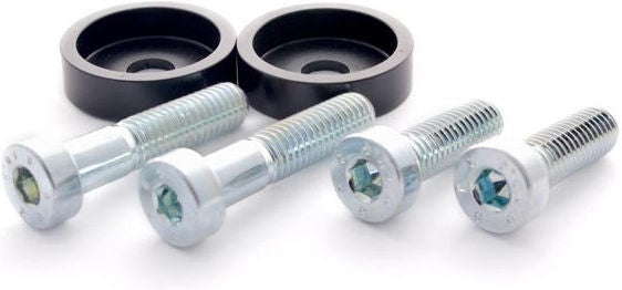 Valtermoto Handlebards Adapters Kit | TMA04