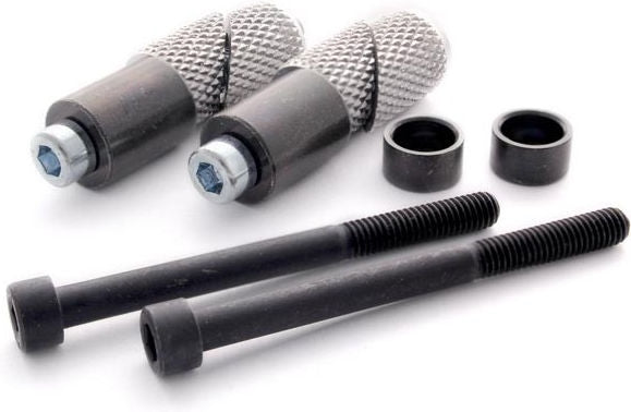 Valtermoto Handlebards Adapters Kit | TMA10