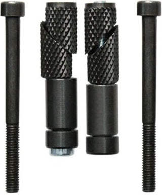 Valtermoto Handlebards Adapters Kit | TMA11