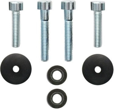 Valtermoto Handlebards Adapters Kit | TMA15