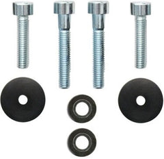 Valtermoto Handlebards Adapters Kit | TMA15