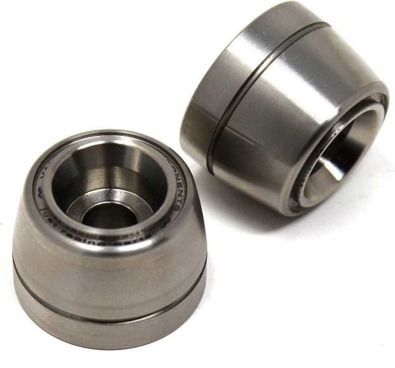 Valtermoto Titanium PRO handlebar ends | TMT01 05