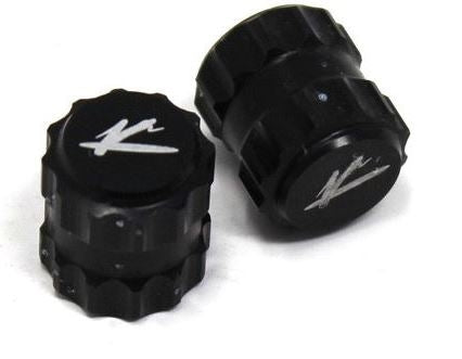 Valtermoto Alu VMC Tyre Caps | TVL01