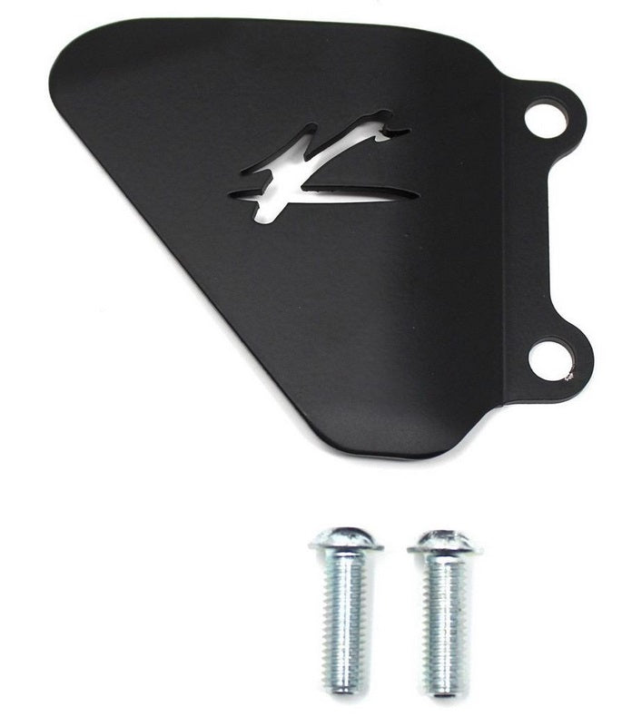 Valtermoto Brake Alu Heel Protection | YAPF027 00