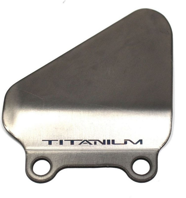 Valtermoto Brake Titanium Heel Protection | YATF027 00