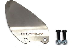 Valtermoto Brake Titanium Heel Protection | YATF036 00