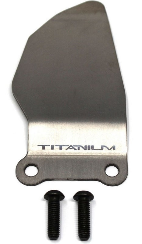 Valtermoto Brake Titanium Heel Protection | YATF042 00