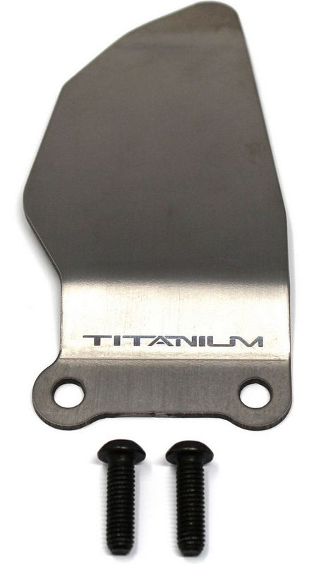 Valtermoto Brake Titanium Heel Protection | YATF042 00