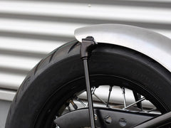 Wunderkind Universal set of struts incl. indicator/taillight & mounting parts, Raw | 106695-F33