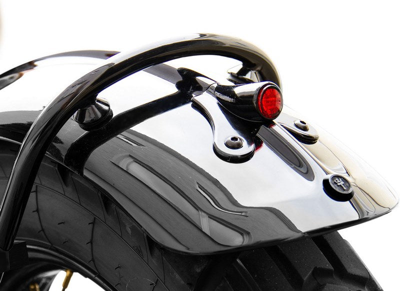 Wunderkind TWINTON LED Rücklicht für originalen Fender (schwarz) | 107020-F15