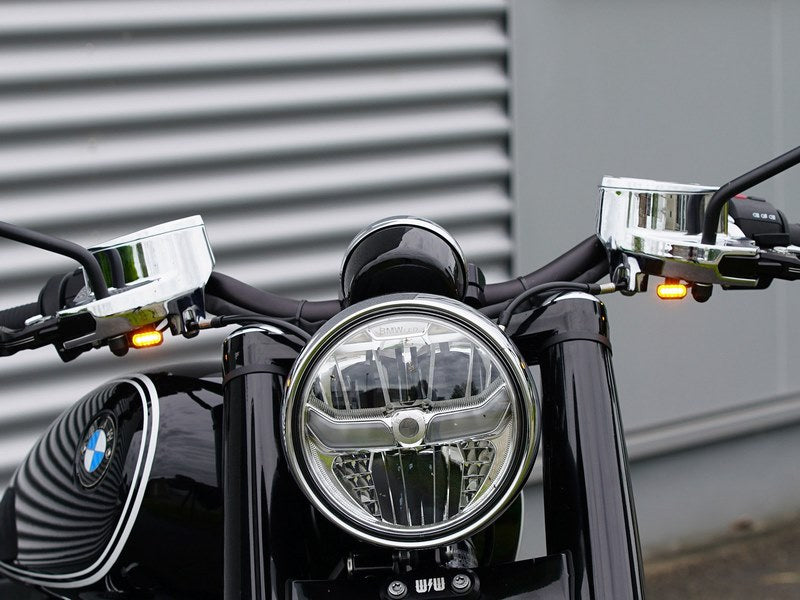 Wunderkind LED Mini Armaturen Blinker littleOne BMR18T (schwarz) | 107022-F15