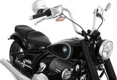 WUNDERLICH APE HANGER handlebar - chromed | 11800-000