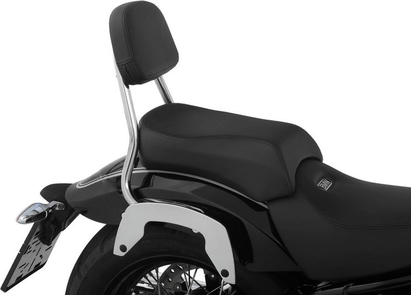 WUNDERLICH Adapter set for C-Bow soft case carrier in combination with backrest | 11841-500