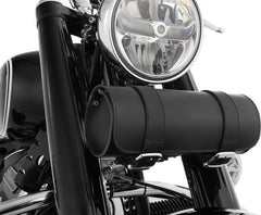 WUNDERLICH CLASSIC tool roll with bracket set - black | 11855-000