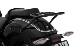 WUNDERLICH luggage carrier - glossy-black | 11860-002